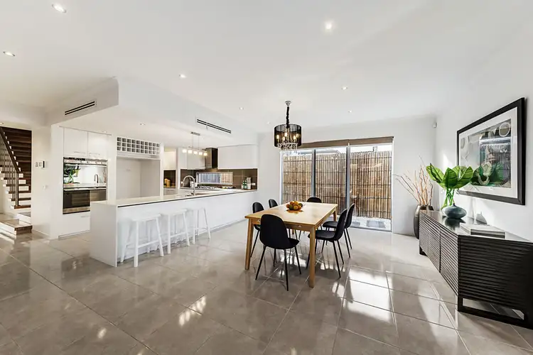 Second view of Homely house listing, 80 Paloma Street, Bentleigh East VIC 3165