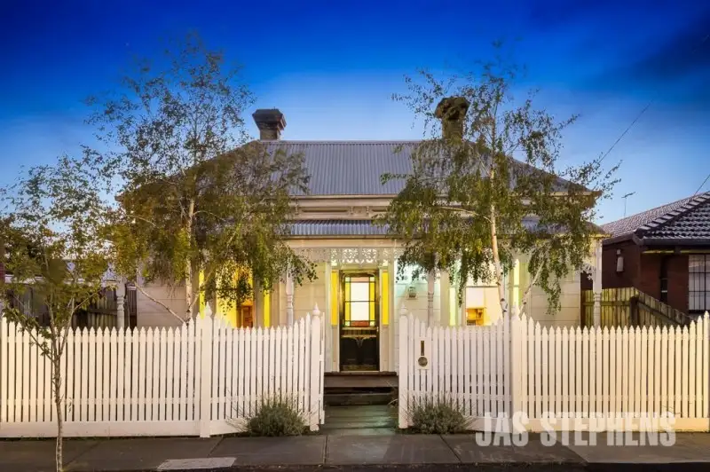 Main view of Homely house listing, 18 William Street, Seddon VIC 3011