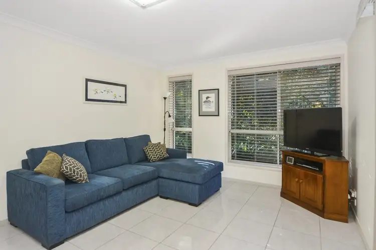 Fourth view of Homely house listing, 95A Jasmine Drive, Bomaderry NSW 2541