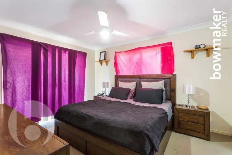 Sixth view of Homely house listing, 1 Lomandra Drive, Morayfield QLD 4506