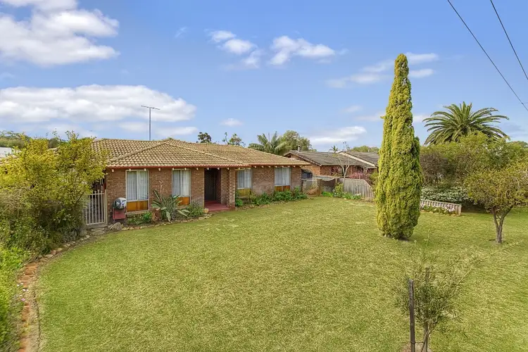 9 William Drive, Broadwater WA 6280