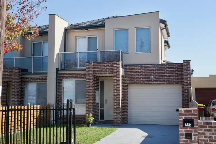 73A Cleeland Street, Dandenong VIC 3175