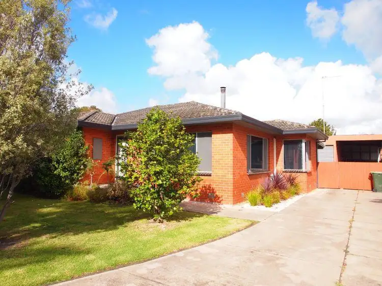 58 McKean Street, Bairnsdale VIC 3875