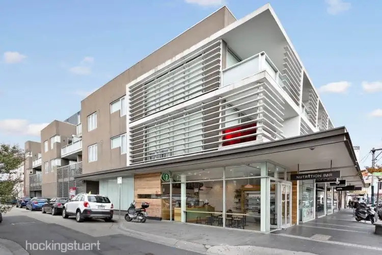 Fourth view of Homely apartment listing, 14/4 Victoria Street, Prahran VIC 3181