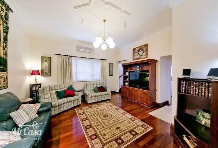 Fourth view of Homely house listing, 18 Wood Street, Inglewood WA 6052