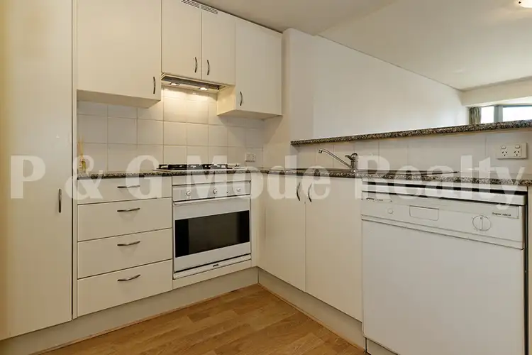 Second view of Homely apartment listing, 2 Quay Street, Sydney NSW 2000