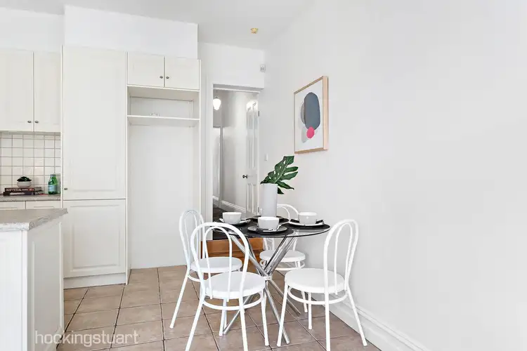 Fifth view of Homely house listing, 303 Park Street, South Melbourne VIC 3205