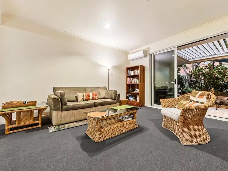 Second view of Homely townhouse listing, 67 Field Street, Clifton Hill VIC 3068