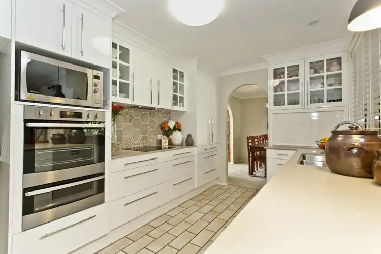 Fourth view of Homely house listing, 22 Holwell Circuit, Raymond Terrace NSW 2324