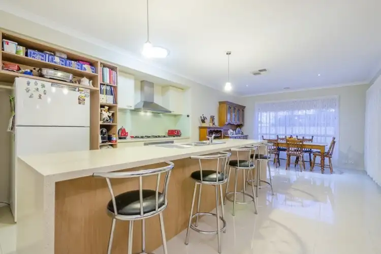Fifth view of Homely house listing, 181-183 Bethany Road, Hoppers Crossing VIC 3029