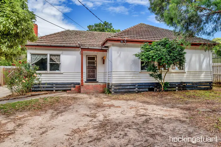 Main view of Homely house listing, 16 Clive Street, Mitcham VIC 3132