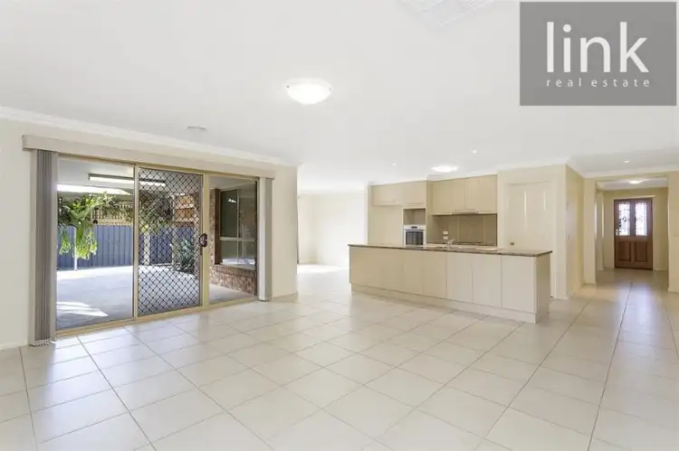 Third view of Homely house listing, 10 Redbox Drive, Thurgoona NSW 2640