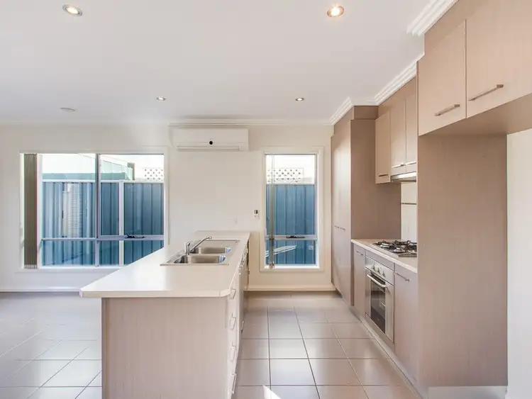 Second view of Homely house listing, 2/4 Pepino Court, Werribee VIC 3030