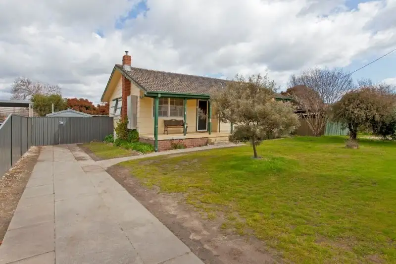 Main view of Homely house listing, 555 Logan Road, North Albury NSW 2640