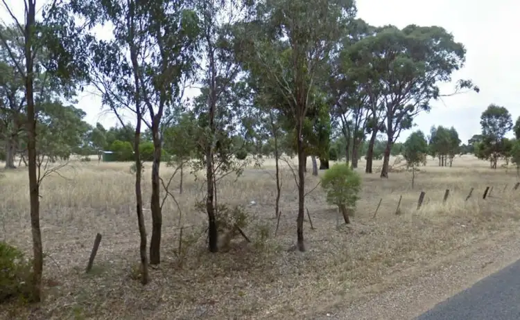 Third view of Homely land listing, LOT 17 Rickards Road, Navarre VIC 3384