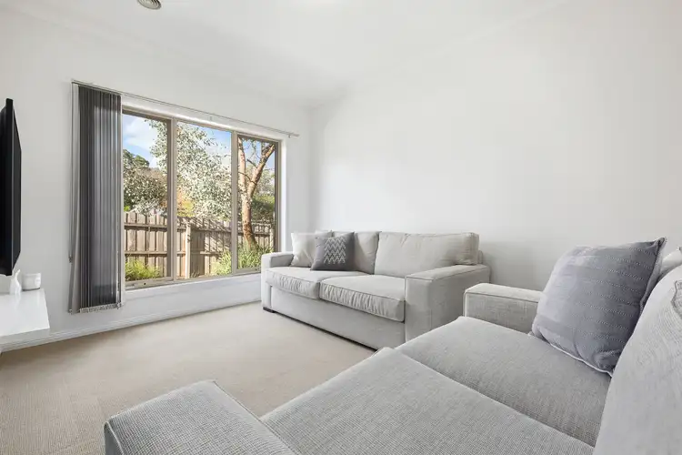 Fourth view of Homely townhouse listing, 4/129 Mountain View Road, Briar Hill VIC 3088