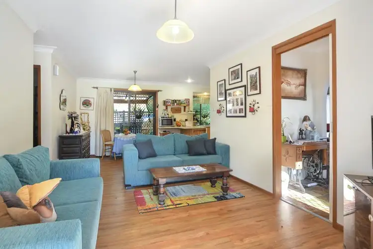 Fourth view of Homely house listing, 15 Arthur Street, Worrigee NSW 2540