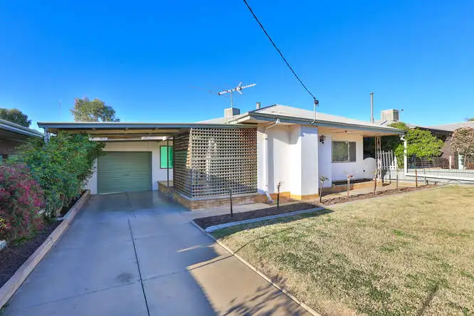64 Eleventh Street, Mildura VIC 3500