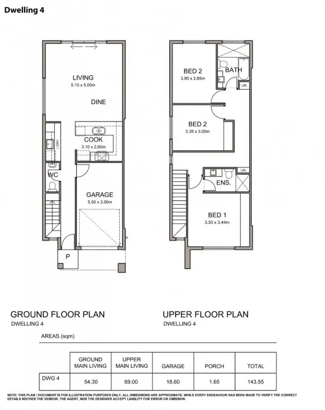 Seventh view of Homely house listing, 11 Amanda Street, Hectorville SA 5073