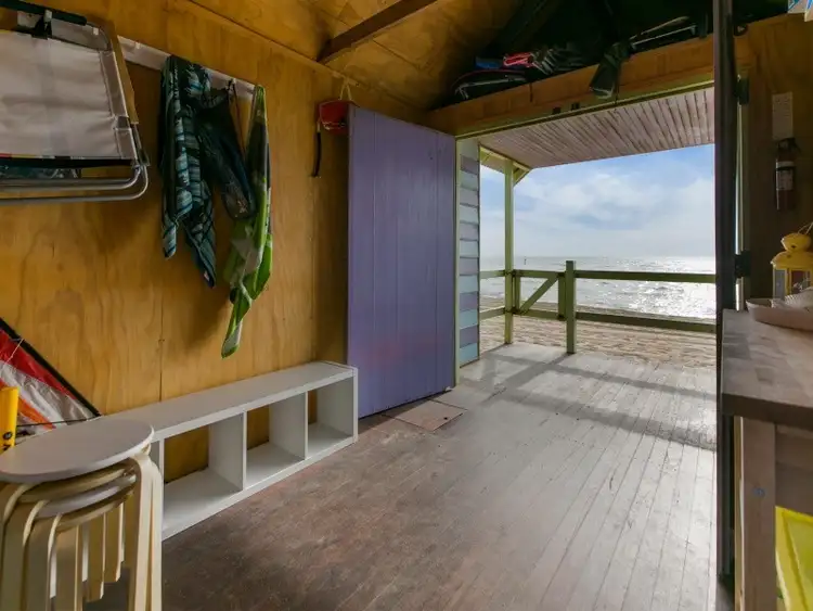 Fourth view of Homely house listing, 97 Beachbox, South Beach, Mount Martha VIC 3934