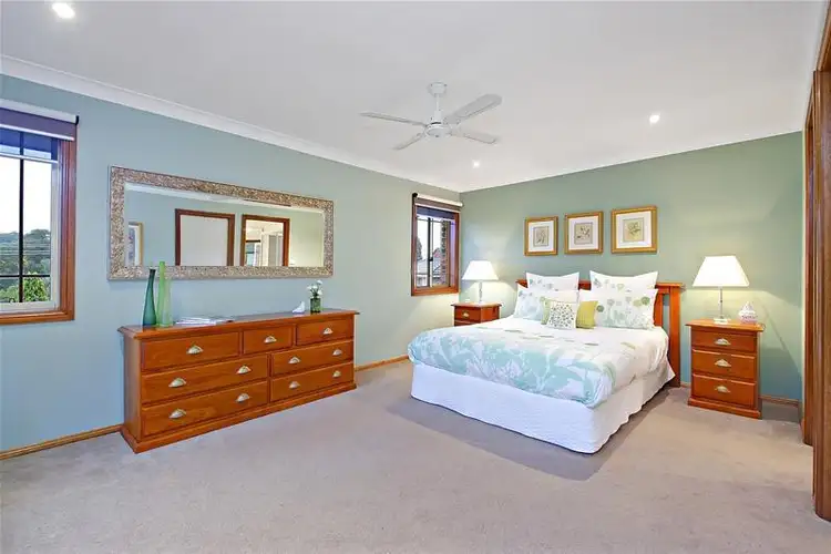 Sixth view of Homely house listing, 8a Joyce Avenue, Picnic Point NSW 2213