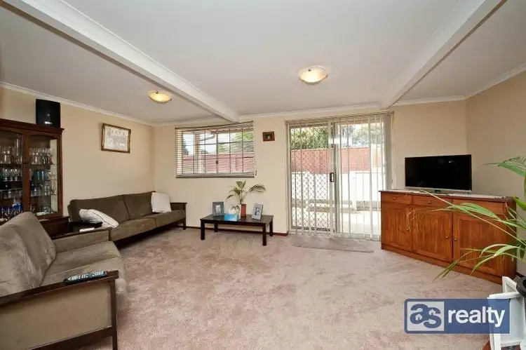 Fourth view of Homely house listing, 8 Kenwick Way, Balga WA 6061