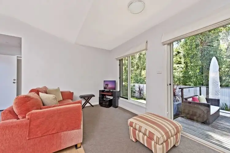 Third view of Homely unit listing, 4/31 Ocean Street, Mollymook NSW 2539