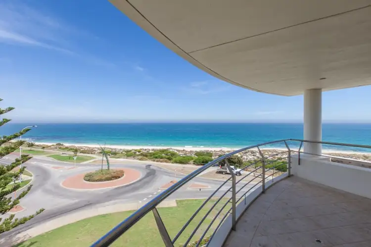 Sixth view of Homely house listing, 141 NORTH STREET, Swanbourne WA 6010