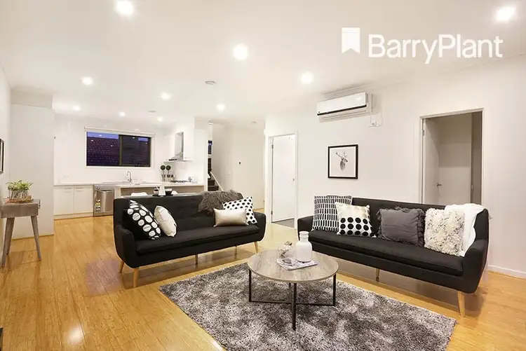 Fifth view of Homely townhouse listing, 2/2 Lavender Street, Ringwood VIC 3134