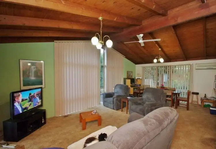 Fourth view of Homely house listing, 1 Wallaby Way, Badger Creek VIC 3777