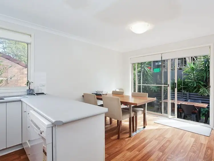 Fourth view of Homely unit listing, 5/21 Edward Street, Charlestown NSW 2290