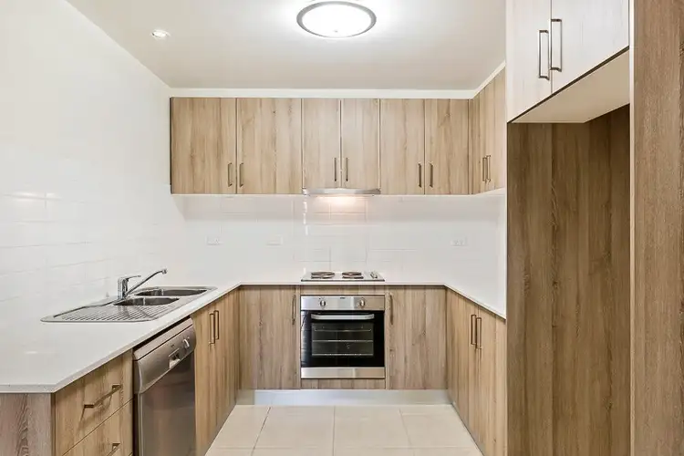 Fourth view of Homely apartment listing, 203/38 Rowell Drive, Mernda VIC 3754