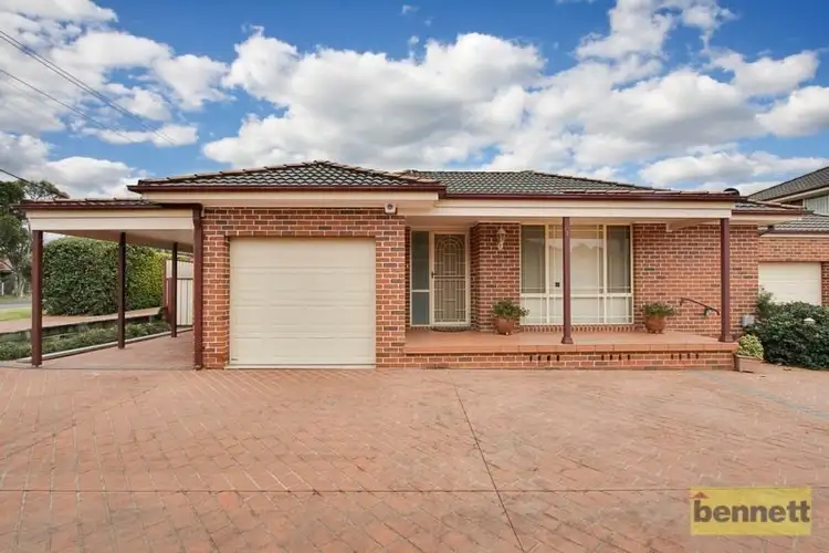 1/155 Francis Street, Richmond NSW 2753