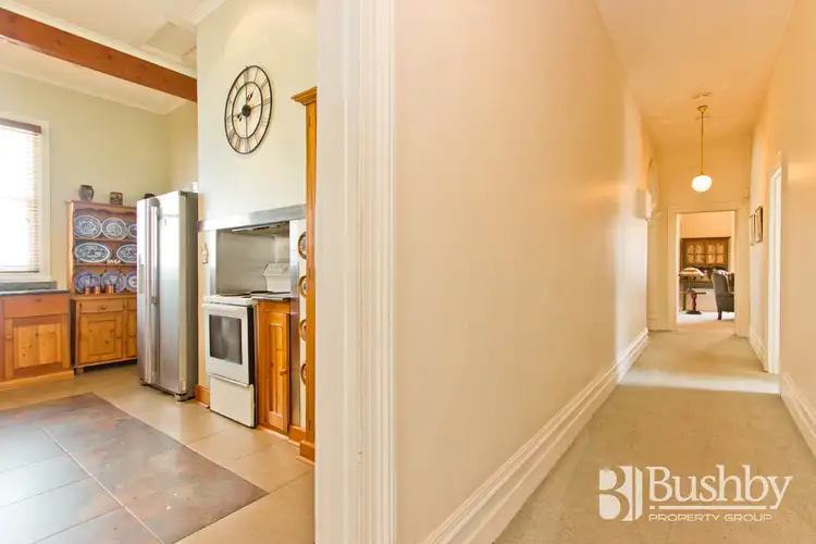 Sixth view of Homely house listing, 115 Canning Street, Launceston TAS 7250