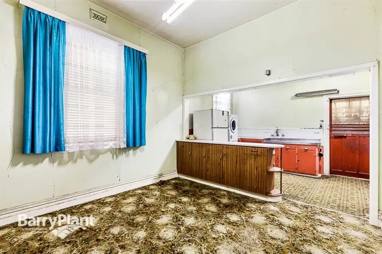 Third view of Homely house listing, 6 Loch Street, Coburg VIC 3058