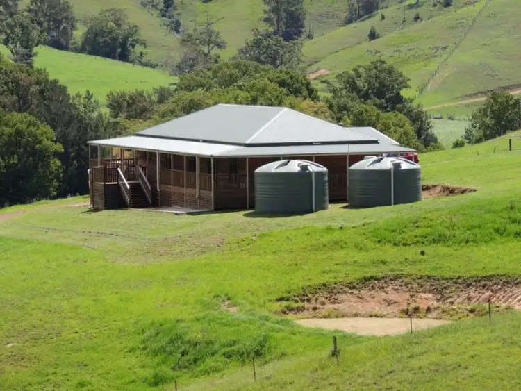 Third view of Homely rural property listing, 3012 Thunderbolts Way, Gloucester NSW 2422