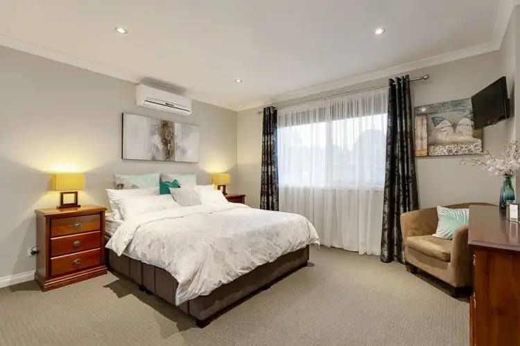 Sixth view of Homely townhouse listing, 2/12 Rozelle Avenue, Ringwood East VIC 3135