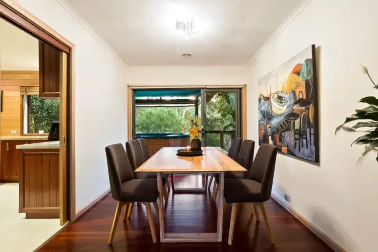 Sixth view of Homely house listing, 6 Povolo Mews, Eltham VIC 3095