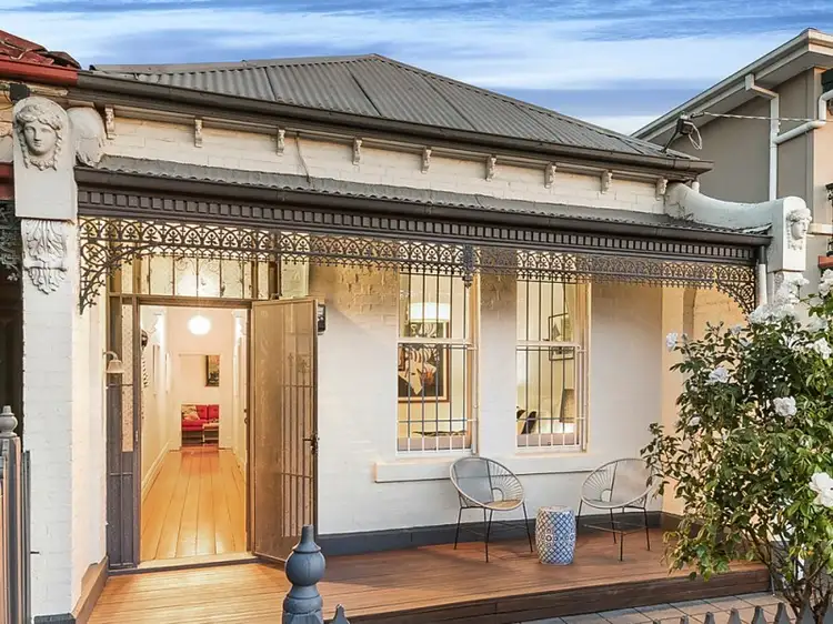 Main view of Homely house listing, 6 Carnarvon Street, Brunswick VIC 3056