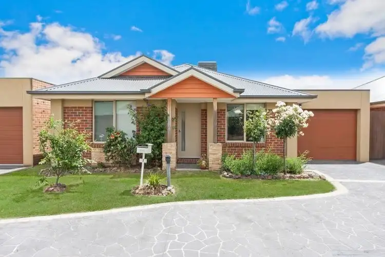 3 Old Kent Road, Whittlesea VIC 3757