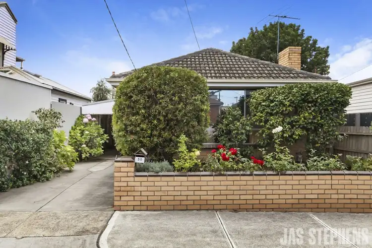 Main view of Homely house listing, 30 Thomas Street, Williamstown VIC 3016