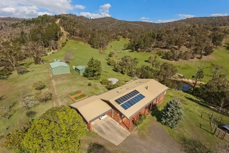 90 Parkers Road, Whittlesea VIC 3757