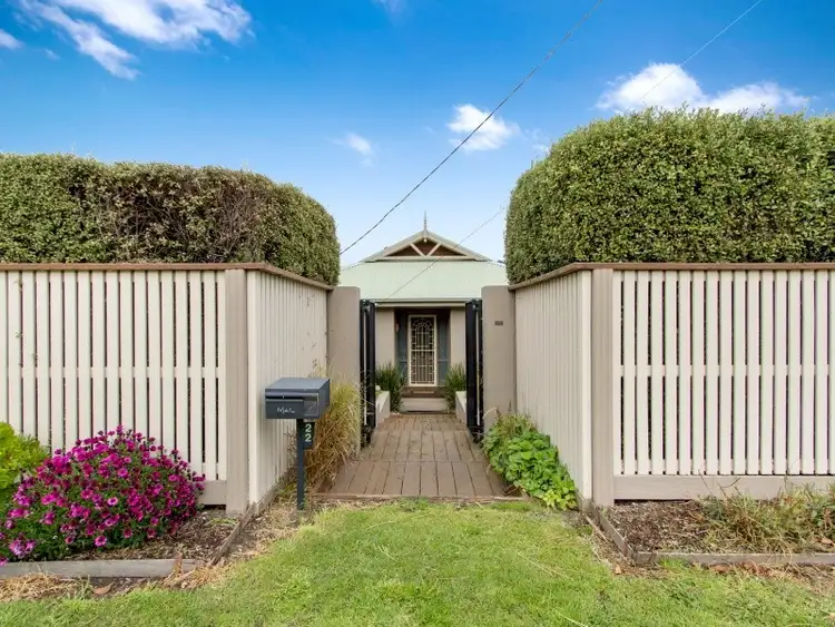 Main view of Homely house listing, 22 Coryule Road, Mount Martha VIC 3934