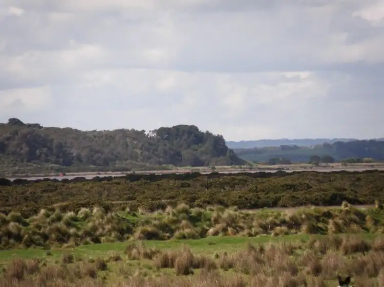 Third view of Homely land listing, 72 OUTLOOK DRIVE, Venus Bay VIC 3956