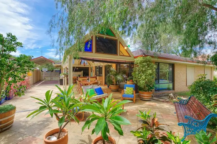 Second view of Homely house listing, 3 Precinct Cove, West Busselton WA 6280