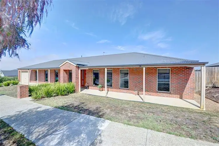 Main view of Homely house listing, 19 Delaland Avenue, Buninyong VIC 3357