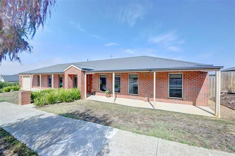 Main view of Homely house listing, 19 Delaland Avenue, Buninyong VIC 3357