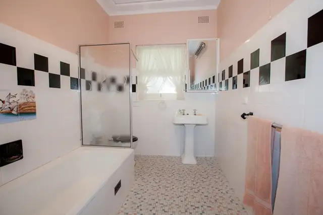 Second view of Homely house listing, 23 Panorama Pde, Blacktown NSW 2148
