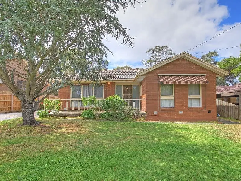 Main view of Homely house listing, 13 Hartland Road, Vermont South VIC 3133