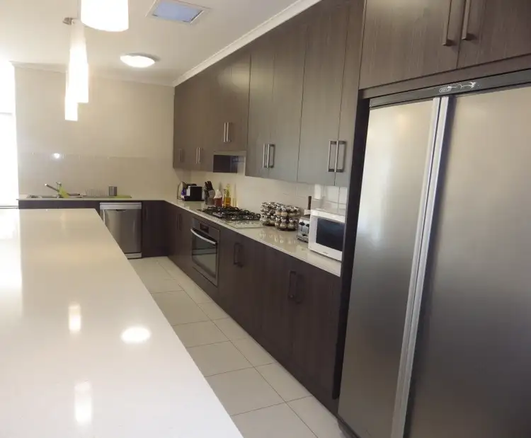 Fifth view of Homely house listing, 20 FAIRCLOUGH CRESCENT, Whyalla Jenkins SA 5609